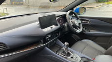 Nissan Qashqai 1.3 DiG-T MH 158 Tekna 5dr Petrol Hatchback